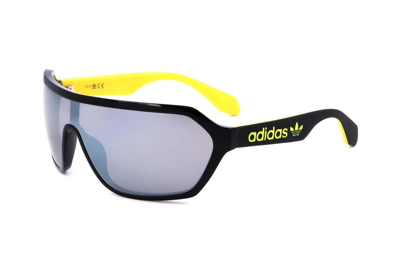 Adidas Original OR0022 Sunglasses - view 3
